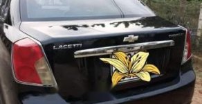Chevrolet Lacetti   2012 - Cần bán Chevrolet Lacetti 2012, nhập khẩu   giá 315 triệu tại Hà Tĩnh