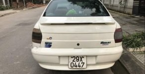 Fiat Siena  ELX   2003 - Cần bán Fiat Siena ELX năm sản xuất 2003, màu trắng, giá tốt giá 76 triệu tại Hà Nội