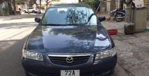 Mazda 626 2001 - Bán xe Mazda 626 sản xuất 2001, nhập khẩu giá 156 triệu tại Đồng Nai