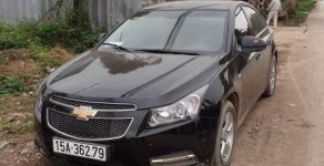 Chevrolet Cruze   2014 - Cần bán Cruze 2014 số sàn, xe nguyên bản chưa hề và chạm đâm đụng giá 200 triệu tại Hải Phòng