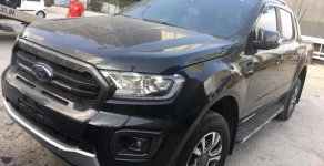 Ford Ranger Wildtrak 2.0 2019 - Sẵn xe Ford Ranger Wildtrak 2.0 màu đen giao xe Quảng Bình cho khách hàng, LH 094.697.4404 giá 918 triệu tại Quảng Bình