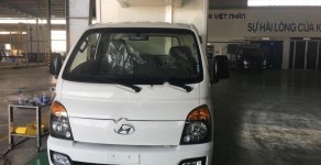 Hyundai Porter 2018 - Cần bán xe Hyundai Porter sản xuất 2018, màu trắng giá 372 triệu tại Đồng Nai