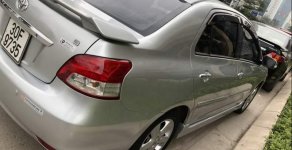 Toyota Vios G 2008 - Bán ô tô Toyota Vios G 2008, màu bạc, nhập khẩu nguyên chiếc giá 325 triệu tại Hà Nội