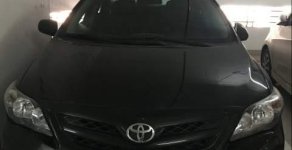 Toyota Corolla  S   2011 - Bán Toyota Corolla S 2011, màu đen, nhập khẩu  giá 540 triệu tại Hà Nội
