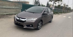 Honda City   2014 - Gia đình cần bán xe Honda City, số tự động, cuối 2014, phom mới giá 440 triệu tại Nghệ An