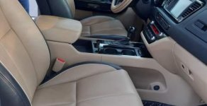 Kia Sedona  DATH 2016 - Cần bán xe Kia Sedona DATH đời 2016, màu trắng, xe gia đình  giá 995 triệu tại Tp.HCM