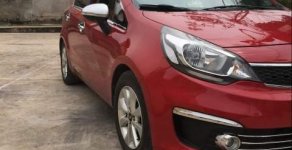 Kia Rio   2015 - Bán Kia Rio năm 2015, màu đỏ, giá chỉ 450 triệu giá 450 triệu tại Quảng Bình