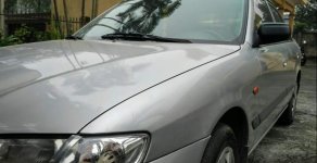 Mazda 626   2000 - Cần bán xe Mazda 626 năm sản xuất 2000, màu bạc, nhập khẩu giá 155 triệu tại Thái Nguyên