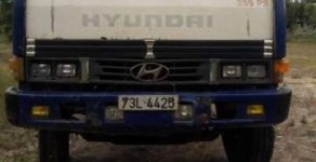 Xe tải 5 tấn - dưới 10 tấn Hyundai  1994 - Cần bán xe tải Hyundai đời 1994, màu trắng, xe nhập, 110 triệu giá 110 triệu tại Đắk Lắk