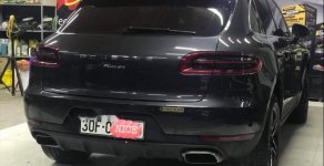 Porsche Macan  2.0AT  2017 - Bán xe Porsche Macan 2.0AT 2017, xe nhập giá 3 tỷ 200 tr tại Hà Nội