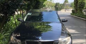 BMW 3 Series 320i 2008 - Cần bán BMW 3 Series 320i năm sản xuất 2008, màu đen, xe nhập số tự động giá 410 triệu tại Tp.HCM