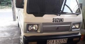 Suzuki Super Carry Van 2005 - Bán Suzuki Super Carry Van 2005, màu trắng, xe nhập giá 115 triệu tại Tp.HCM