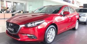 Mazda 3 2019 - Cần bán xe Mazda 3 2019, màu đỏ giá 652 triệu tại Hà Tĩnh