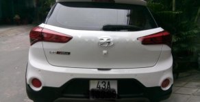 Hyundai i20 Active 2015 - Bán ô tô Hyundai i20 Active 2015, màu trắng, nhập khẩu, giá chỉ 515 triệu giá 515 triệu tại Đà Nẵng