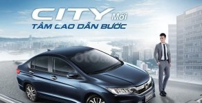Honda City Top 2018 - Honda ô tô Nam Định bán xe City Top đủ màu năm sản xuất 2018, giá tốt liên hệ Trang 0973876995 giá 599 triệu tại Nam Định