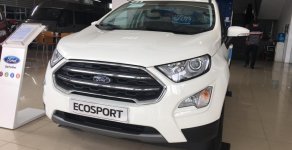 Ford EcoSport  1.5 AT Titanium	 2018 - Bán Ford Ecosport mới, giá khuyến mại - LH: 082.770.7007 giá 648 triệu tại Phú Thọ