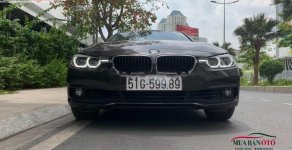 BMW 3 Series 2017 - Bán xe BMW 3 Series đời 2018, màu nâu, nhanh tay liên hệ giá 1 tỷ 350 tr tại Tp.HCM