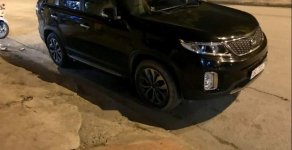 Kia Sorento 2016 - Bán Kia Sorento sản xuất 2016, màu đen xe gia đình, 770tr giá 770 triệu tại Nam Định