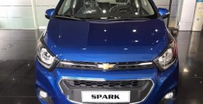 Chevrolet Spark  1.2LT  2019 - Bán xe Chevrolet Spark 1.2LT năm sản xuất 2019, khuyến mãi 60 triệu giá 329 triệu tại Tp.HCM