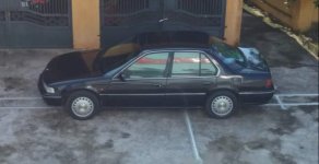 Honda Accord   1992 - Bán Honda Accord đời 1992, màu đen, xe nhập  giá 73 triệu tại Tuyên Quang
