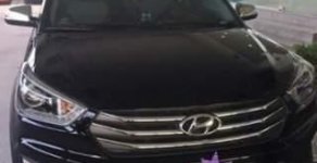Hyundai Creta 2016 - Cần bán xe Hyundai Creta đời 2016, màu đen còn mới giá 650 triệu tại Bắc Giang