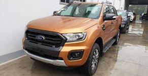 Ford Ranger 2019 - Ford Hải Dương bán xe Ford Ranger 2019 trả góp, LH: Mr Dũng 0909 983 555 giá 754 triệu tại Hải Dương
