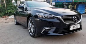 Mazda 6   2.0AT 2018 - Cần bán gấp Mazda 6 2.0AT năm sản xuất 2018 như mới, 858 triệu giá 858 triệu tại Đồng Tháp