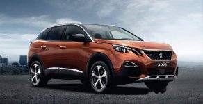 Peugeot 3008   2019 - Bán ô tô Peugeot 3008 sản xuất năm 2019 giá tốt giá 1 tỷ 199 tr tại Đà Nẵng