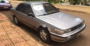 Nissan Bluebird 1991 - Cần bán Nissan Bluebird đời 1991, nhập khẩu, giá tốt giá 75 triệu tại Trà Vinh