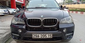 BMW X5 3.5XDriver 2011 - Bán xe BMW X5 3.5XDriver 2011, màu đen, xe nhập giá 1 tỷ 189 tr tại Hà Nội