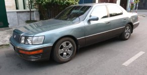 Lexus LS 400 1995 - Bán Lexus LS đời 1995, xe nhập.
 giá 145 triệu tại Tp.HCM