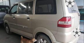 Suzuki APV 2006 - Cần bán xe Suzuki APV đời 2006 còn mới, giá 160tr giá 160 triệu tại Đồng Nai