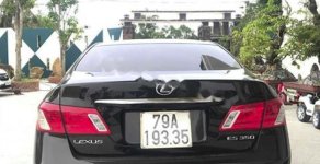 Lexus ES 350 2008 - Bán Lexus ES 350 2008, màu đen, nhập khẩu, 688 triệu giá 688 triệu tại Khánh Hòa