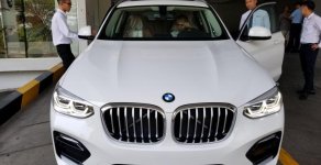 BMW X4 2018 - Bán BMW X4 đời 2019, màu trắng, nhập khẩu giá 2 tỷ 959 tr tại Bình Dương