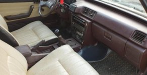 Toyota Cressida XL  1987 - Cần bán Toyota Cressida XL sản xuất 1987, màu đen, xe nhập, 36 triệu giá 36 triệu tại Hà Nội