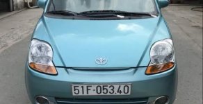 Daewoo Matiz Joy 2005 - Cần bán xe Daewoo Matiz Joy năm 2005, nhập khẩu số tự động, giá chỉ 185 triệu giá 185 triệu tại Tp.HCM