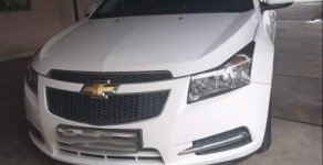 Chevrolet Cruze    2014 - Cần bán xe Chevrolet Cruze năm sản xuất 2014, màu trắng, xe nhập giá 360 triệu tại Tây Ninh