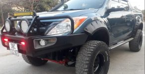 Mazda BT 50  3.2 2013 - Bán xe Mazda BT 50 3.2 đời 2013, chính chủ giá 545 triệu tại Hà Tĩnh