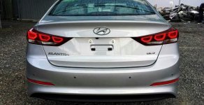 Hyundai Elantra   1.6 AT  2018 - Bán xe Hyundai Elantra 1.6 AT đời 2018, màu bạc giá 582 triệu tại Đồng Tháp