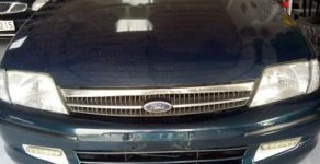 Ford Laser 2000 - Cần bán gấp Ford Laser sản xuất năm 2000, số sàn giá 128 triệu tại Vĩnh Long