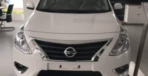 Nissan Sunny 2019 - Bán ô tô Nissan Sunny năm 2019, màu trắng, 428tr giá 428 triệu tại Cần Thơ