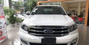 Ford Everest  2.0AT  2019 - Bán xe Ford Everest 2.0AT đời 2019, màu trắng, xe nhập giá 949 triệu tại Điện Biên