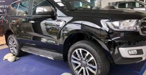Ford Everest  2.0AT  2019 - Bán xe Ford Everest sản xuất 2019, màu đen, xe nhập giá 949 triệu tại Cao Bằng