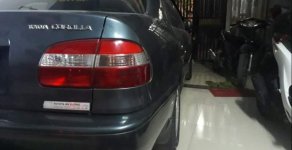 Cần bán xe Toyota Corolla altis đời 2001, màu xám ít sử dụng giá 210 triệu tại Tp.HCM