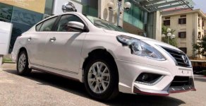 Nissan Sunny Q Series XV Premium 2019 - Bán xe Nissan Sunny Q Series XV Premium sản xuất 2019, màu trắng, mới 100% giá 548 triệu tại Yên Bái