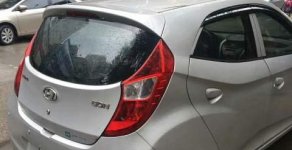 Hyundai Eon 2011 - Bán ô tô Hyundai Eon 2011, màu bạc, nhập khẩu, giá chỉ 185 triệu giá 185 triệu tại Hà Nội