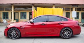 BMW 4 Series  428 Grand Coupe 2014 - Bán BMW 4 Series 428 Grand Coupe 2014, màu đỏ, nhập khẩu   giá 1 tỷ 380 tr tại Hải Phòng
