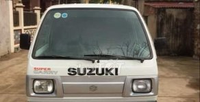 Suzuki Super Carry Van   2005 - Bán Suzuki Super Carry Van 2005, màu trắng, chính chủ  giá 120 triệu tại Hà Nội