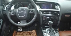 Audi A5   Sportback 2013 - Bán ô tô Audi A5 Sportback sản xuất 2013, màu trắng  giá 1 tỷ 120 tr tại Hà Nội