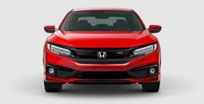 Honda Civic E f 2019 - Honda Quảng Bình bán Honda Civic 2019 nhập khẩu mới nhất, có xe giao ngay, LH: 0946670103 giá 700 triệu tại Quảng Bình